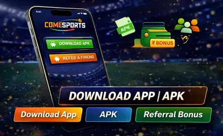 Download the app, unlock code BETNACVIP, and enter ₹1 contests faster