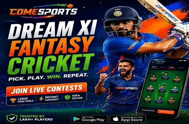 Betnacional (bet nacional login) fantasy cricket & matchday visual 1