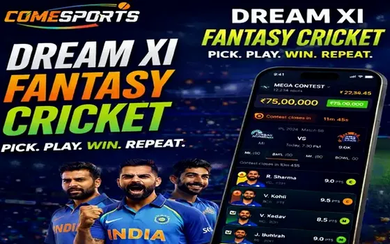 Chennai vs Mumbai on Betnacional