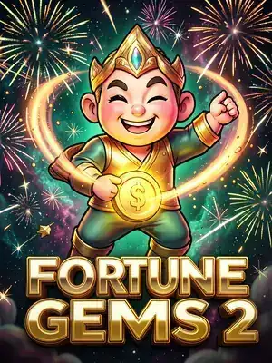 Fortune Gems 2 - Slot Demo Grátis
