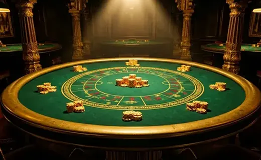 Elite Poker