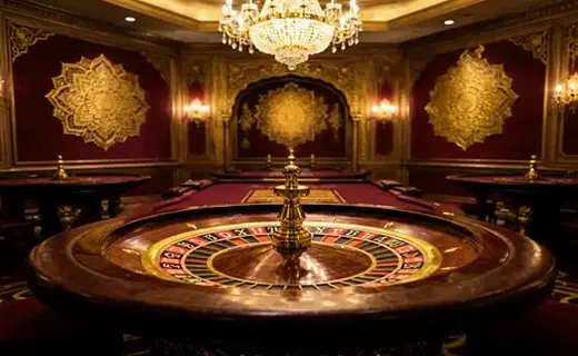 VIP Roulette