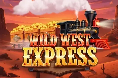 Wild West Express Demo Slot