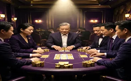 Elite Blackjack Masters